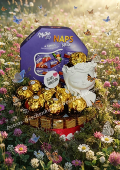 Kleines Dankeschön